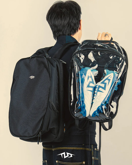 TLSS 透明多層運動背囊 TRANSPARENT MULTI-LAYER SPORTS BACKPACK