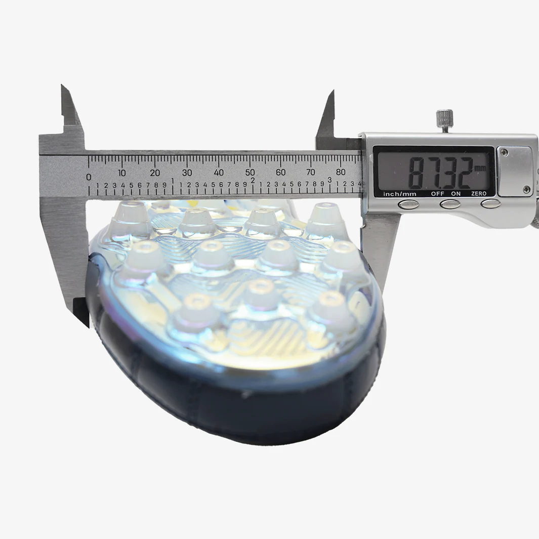 TLSS TACTICIAN LIGHT ESSENCE MG