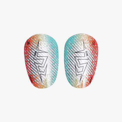 TLSS T7 碳纖專業維護脛 Carbon Fibre Master Shin Guards