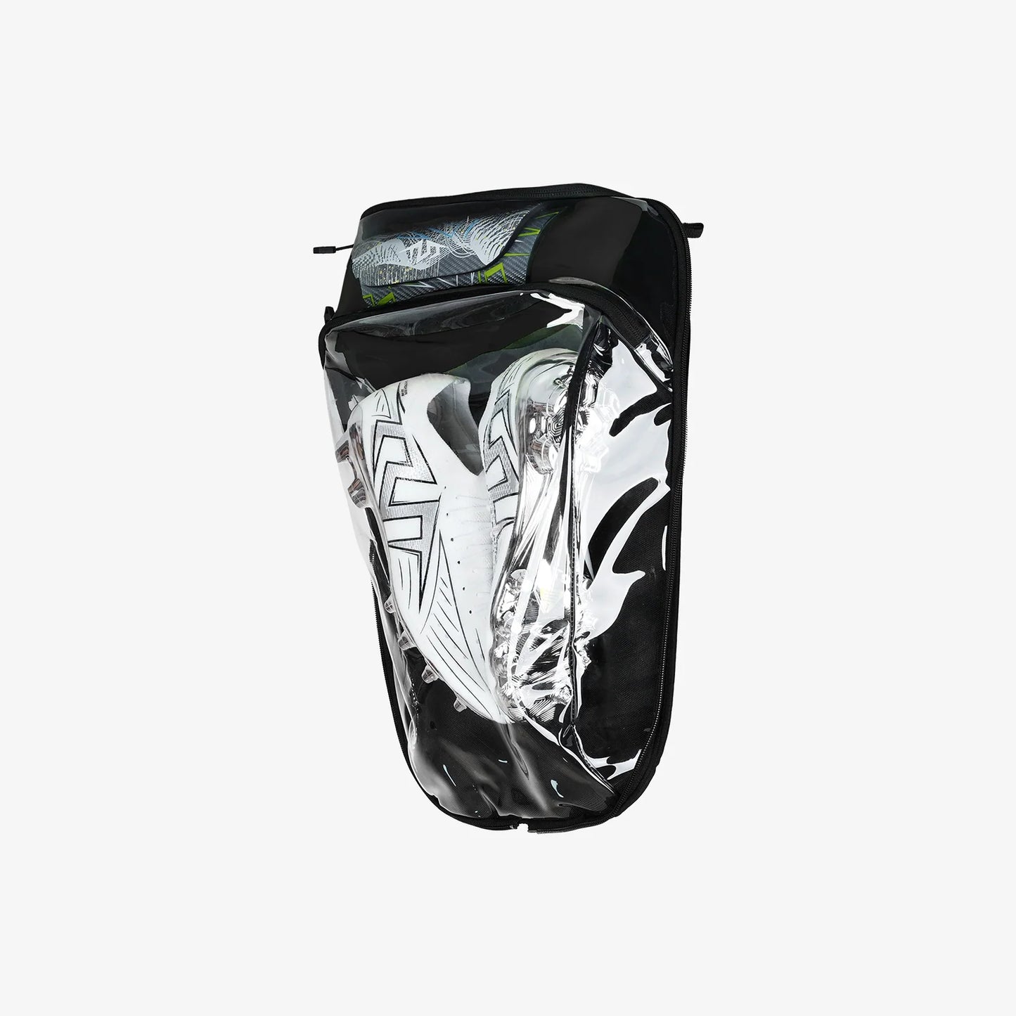 TLSS 透明多層運動背囊 TRANSPARENT MULTI-LAYER SPORTS BACKPACK
