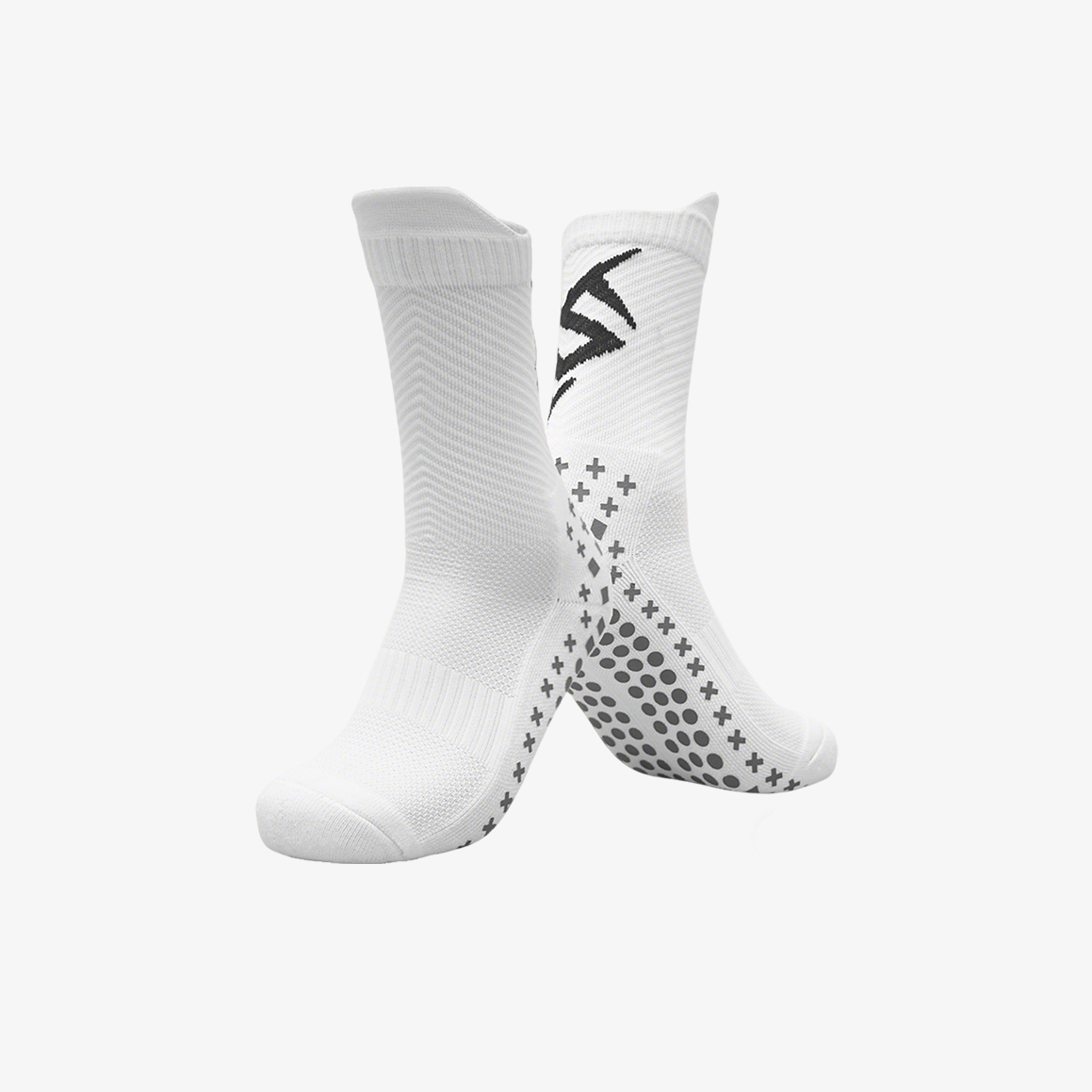 TLSS SWEEPER 系列 GelFlex 防滑矽膠足球襪