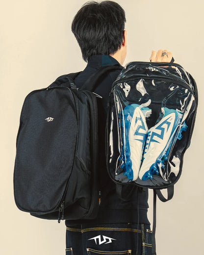 TLSS 透明多層運動背囊 TRANSPARENT MULTI-LAYER SPORTS BACKPACK