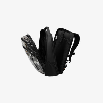 TLSS 透明多層運動背囊 TRANSPARENT MULTI-LAYER SPORTS BACKPACK