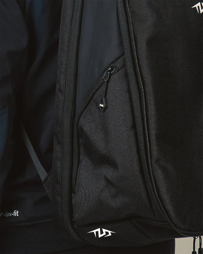 TLSS 透明多層運動背囊 TRANSPARENT MULTI-LAYER SPORTS BACKPACK