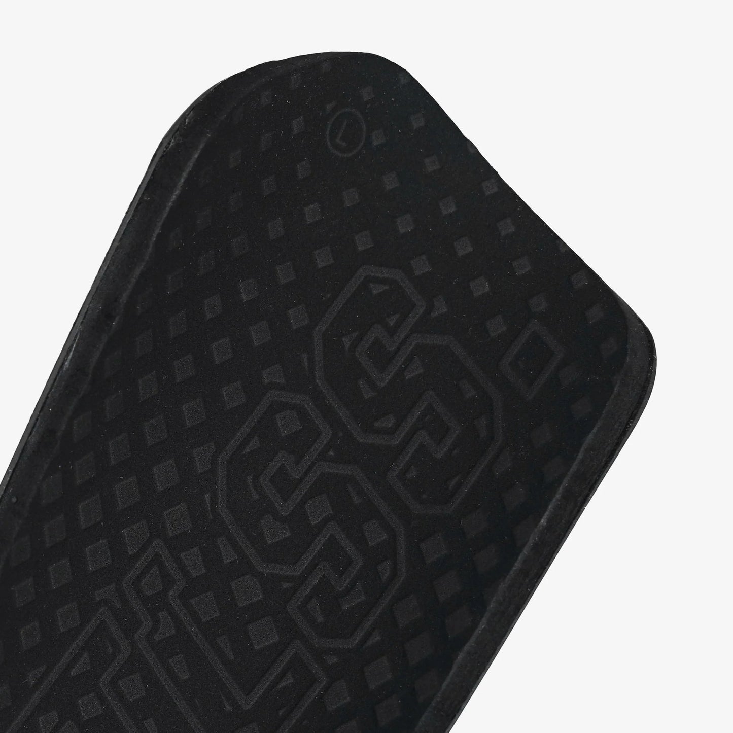 TLSS T7 碳纖維護腿板 Carbon Fiber Plug in Leg Protection Board