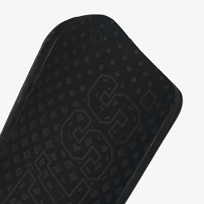 TLSS T7 碳纖維護腿板 Carbon Fiber Plug in Leg Protection Board