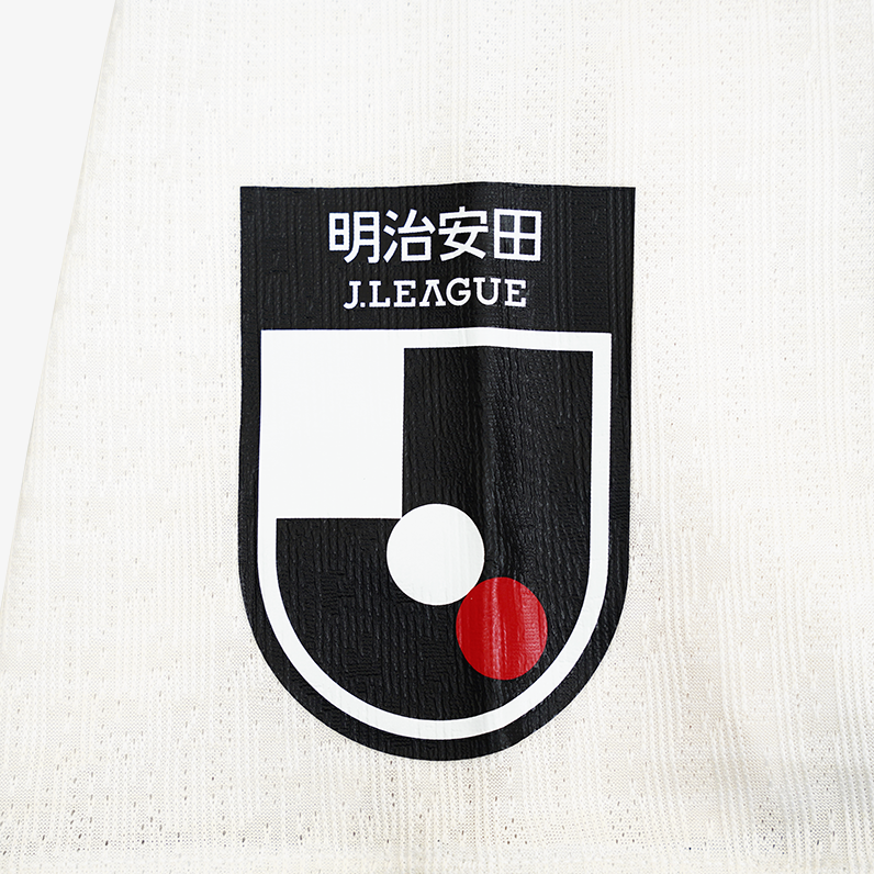 TLSS 日職鳥取飛翔聯賽球員版作客球衣