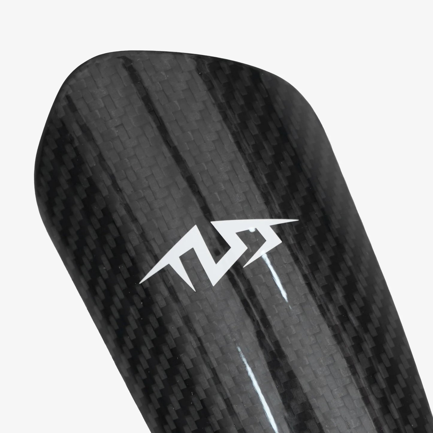 TLSS T7 碳纖維護腿板 Carbon Fiber Plug in Leg Protection Board