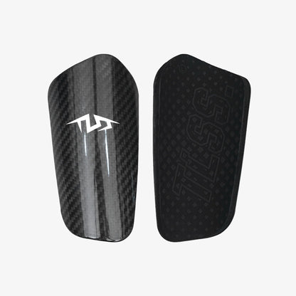 TLSS T7 碳纖維護腿板 Carbon Fiber Plug in Leg Protection Board