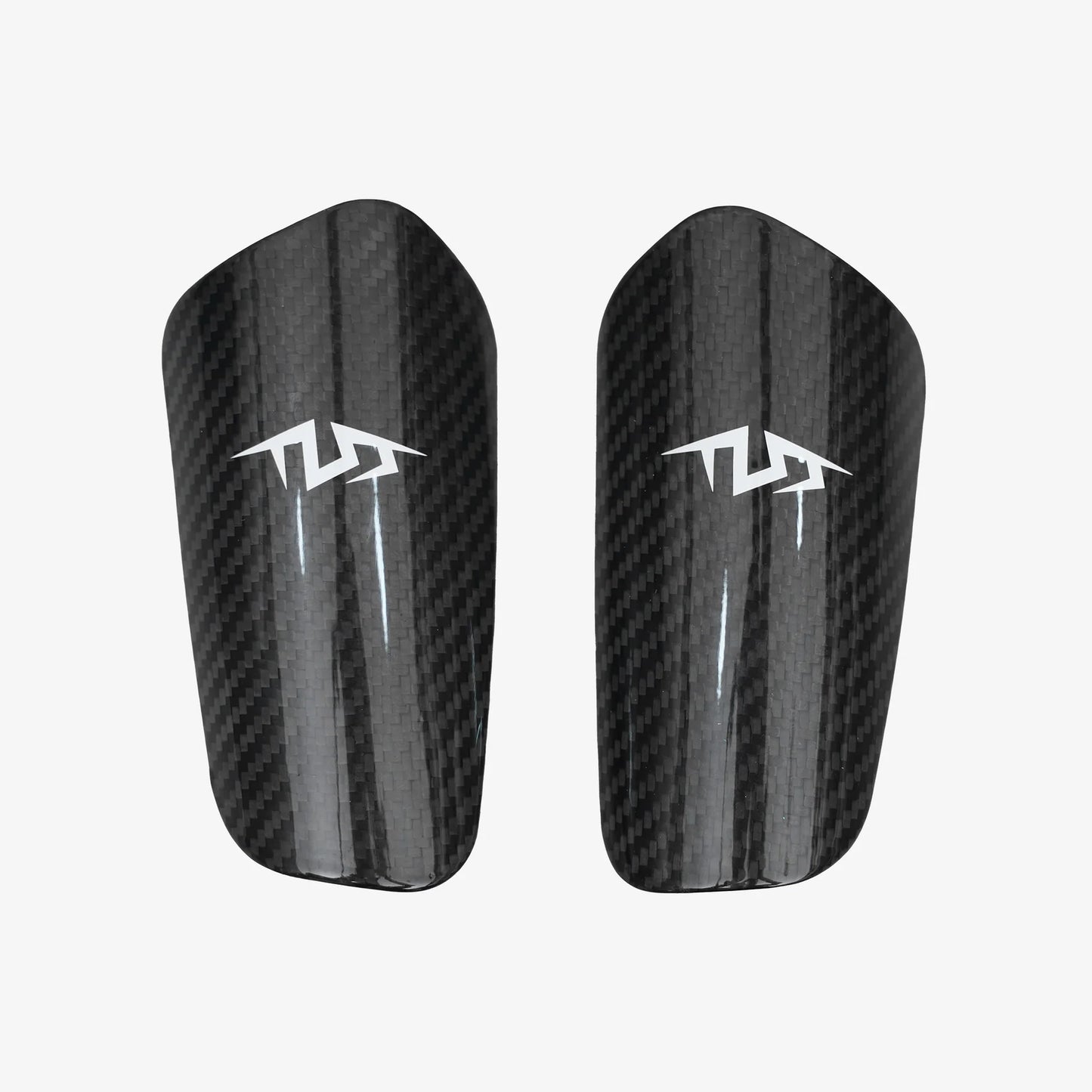 TLSS T7 碳纖維護腿板 Carbon Fiber Plug in Leg Protection Board