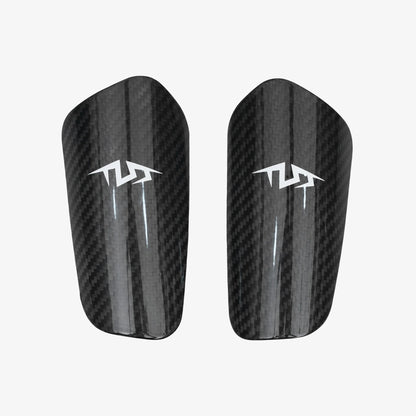 TLSS T7 碳纖維護腿板 Carbon Fiber Plug in Leg Protection Board