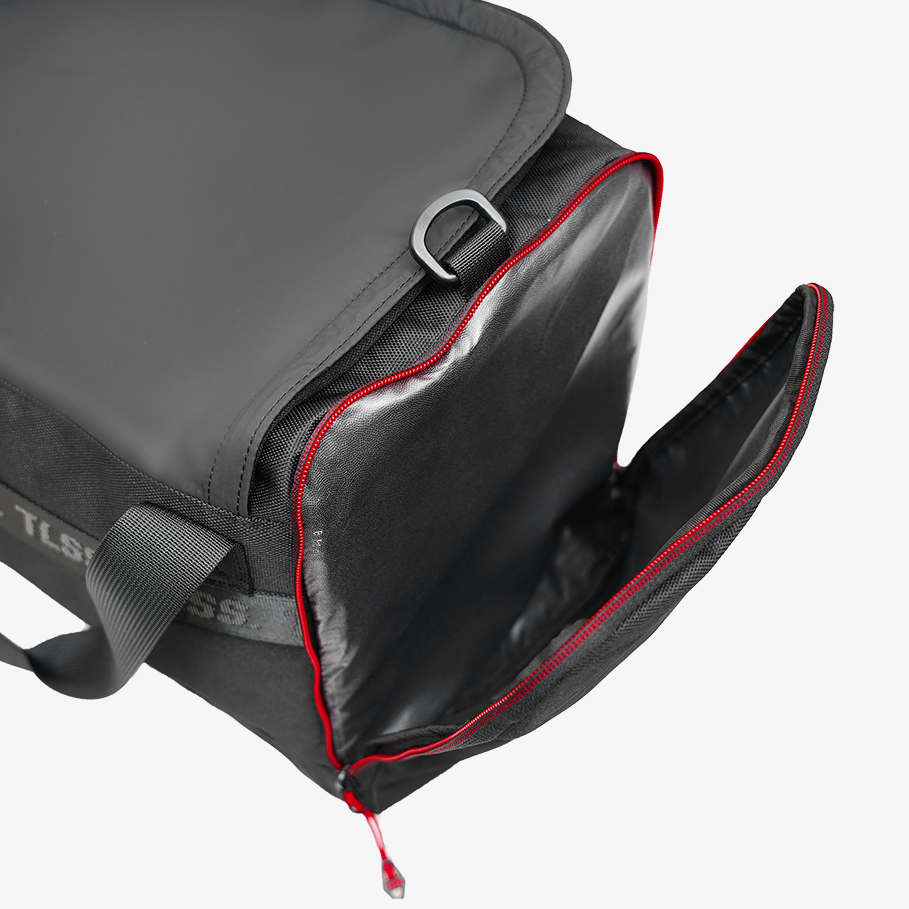 TLSS PFM SPORTS OUTDOOR DUFFEL BAG