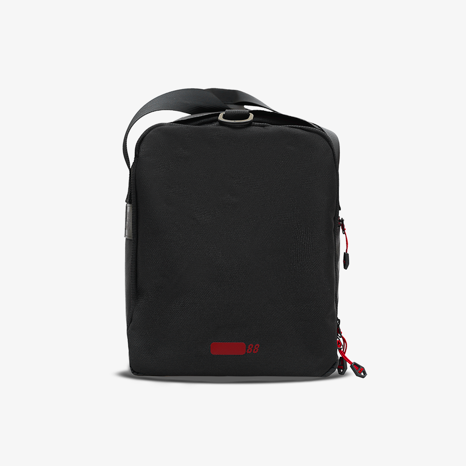 TLSS PFM SPORTS OUTDOOR DUFFEL BAG