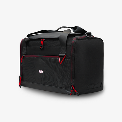 TLSS PFM SPORTS OUTDOOR DUFFEL BAG
