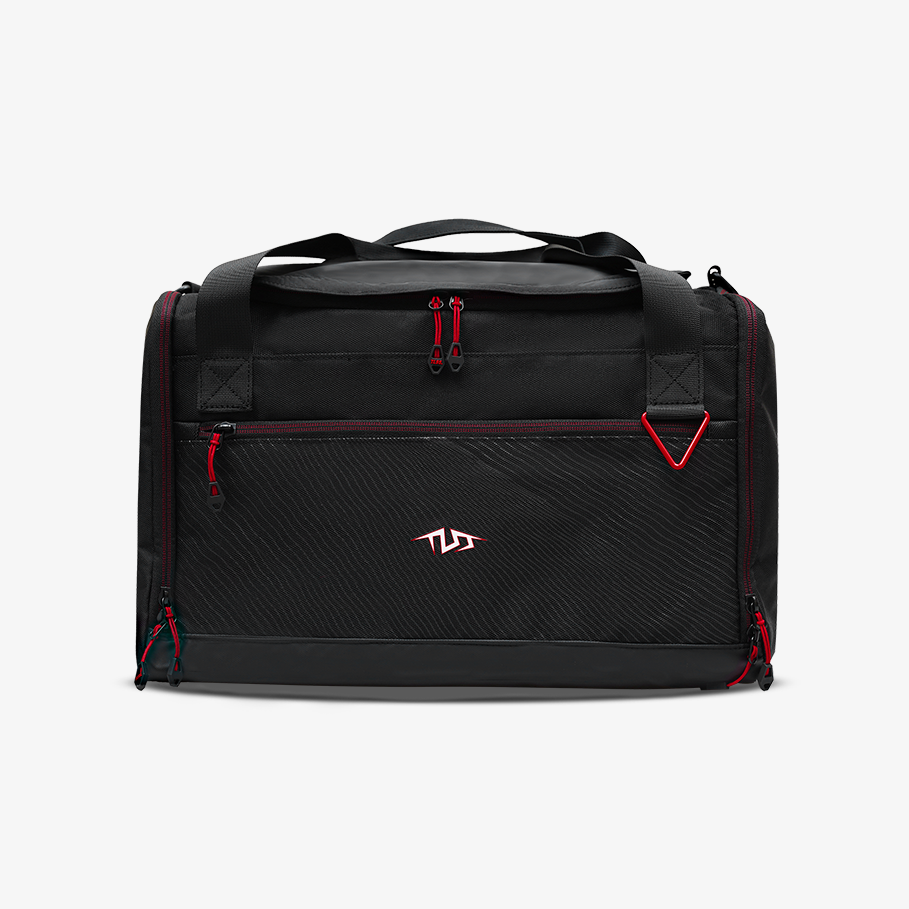 TLSS PFM SPORTS OUTDOOR DUFFEL BAG