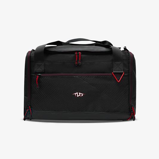 TLSS PFM SPORTS OUTDOOR DUFFEL BAG