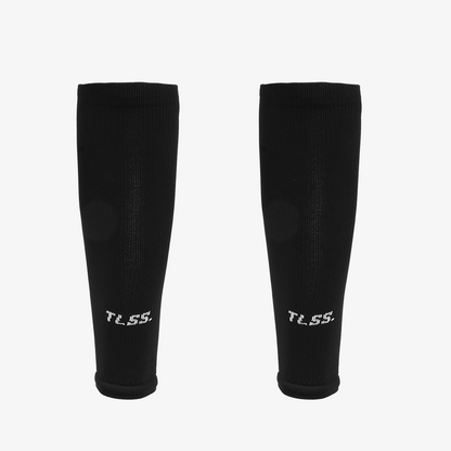 TLSS T-CUT 訓練比賽免剪小腿開孔透氣足球襪筒