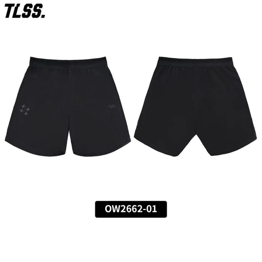 TLSS OFFPITCH 運動休閒短褲