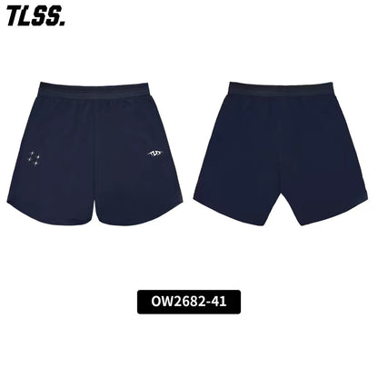 TLSS OFFPITCH 運動休閒短褲